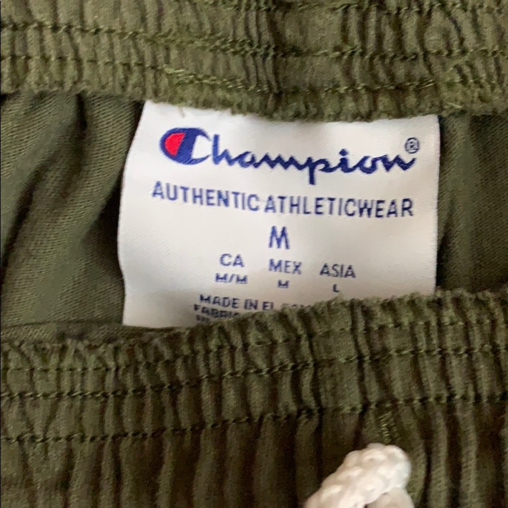 Men’s pants - Picture 2 of 2